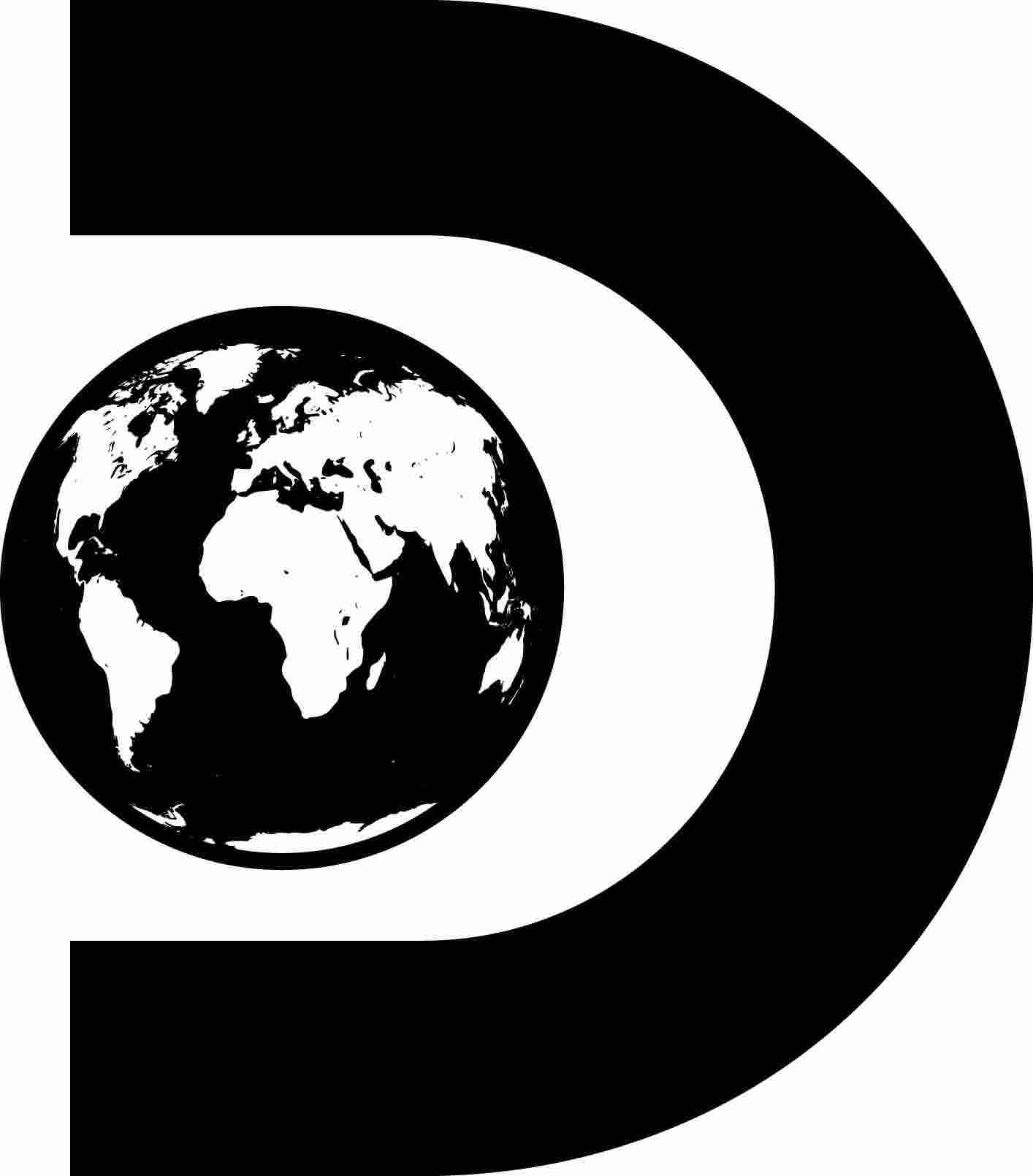 Discovery Discovery Logo